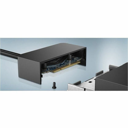 Station d'accueil Dell Performance - WD19DC 210 W PD DELL-WD19DCS
