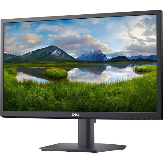 Moniteur LCD Full HD Dell E2222H 22 pouces - 16:9 - Noir DELL-E2222H
