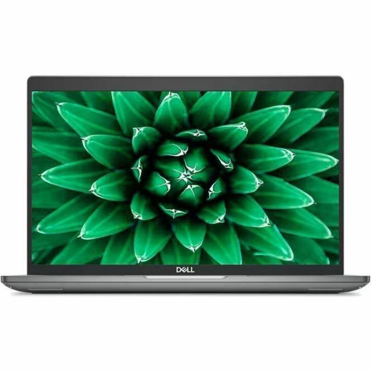 Station de travail mobile Dell Precision 3000 3490 14" - Full HD - Intel Core Ultra 5 125H - Technologie vPro - 16 Go - SSD 256 Go - Gris VHD0K