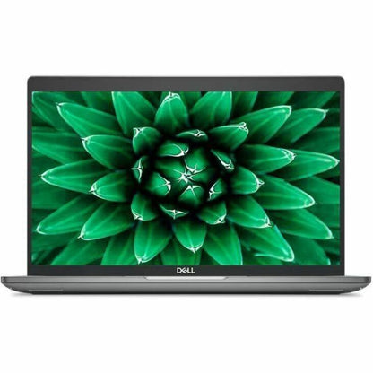 Station de travail mobile Dell Precision 3000 3490 14" - Full HD - Intel Core Ultra 5 125H - Technologie vPro - 16 Go - SSD 256 Go - Gris VHD0K