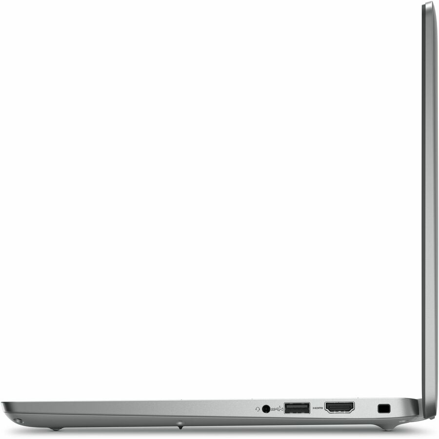 Station de travail mobile Dell Precision 3000 3490 14" - Full HD - Intel Core Ultra 5 125H - Technologie vPro - 16 Go - SSD 256 Go - Gris VHD0K