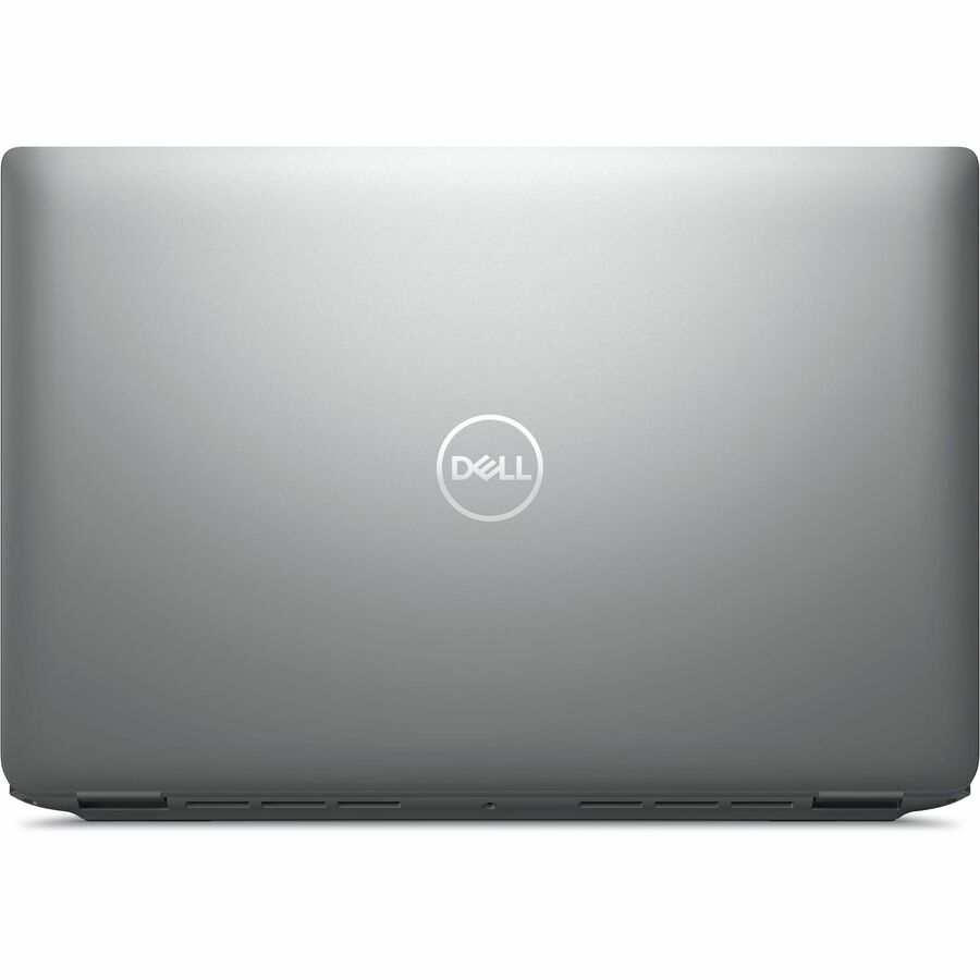 Station de travail mobile Dell Precision 3000 3490 14" - Full HD - Intel Core Ultra 5 125H - Technologie vPro - 16 Go - SSD 256 Go - Gris VHD0K
