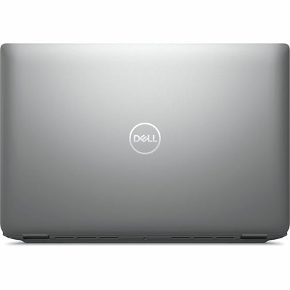 Station de travail mobile Dell Precision 3000 3490 14" - Full HD - Intel Core Ultra 5 125H - Technologie vPro - 16 Go - SSD 256 Go - Gris VHD0K