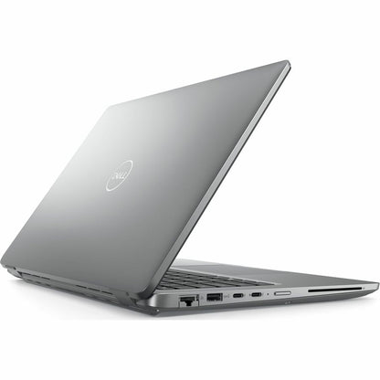 Station de travail mobile Dell Precision 3000 3490 14" - Full HD - Intel Core Ultra 5 125H - Technologie vPro - 16 Go - SSD 256 Go - Gris VHD0K