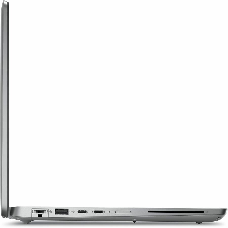 Station de travail mobile Dell Precision 3000 3490 14" - Full HD - Intel Core Ultra 5 125H - Technologie vPro - 16 Go - SSD 256 Go - Gris VHD0K