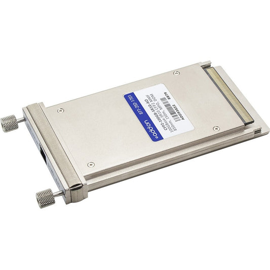Module complémentaire CFP2 CFP2-100GB-SR10-AO