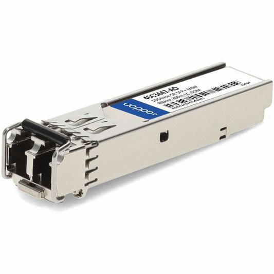 Module SFP+ complémentaire 46C3447-AO 46C3447-AO