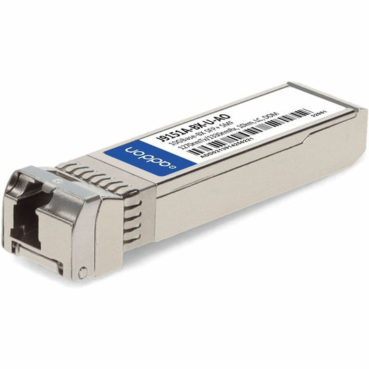 Module complémentaire SFP+ J9151A-BX-U-AO