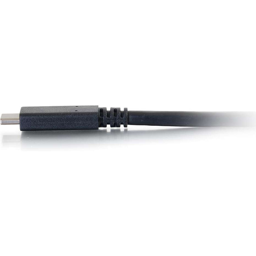 C2G 1m USB Cable - USB C Male to USB C Male - USB 3.1 Gen 2 - 3ft USB Type-C Cable 28848