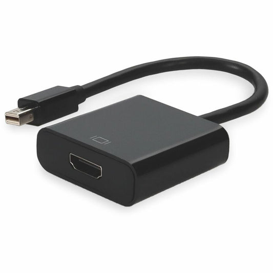 Câble audio/vidéo AddOn Mini DisplayPort/HDMI MDP2HDMIAB