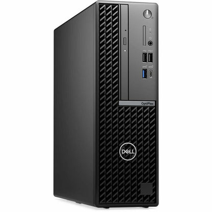 Ordinateur de bureau Dell OptiPlex 7000 7020 Plus - Intel Core i7 14e génération i7-14700 - Technologie vPro - 16 Go - SSD 512 Go - Petit format - Noir 0X7K6