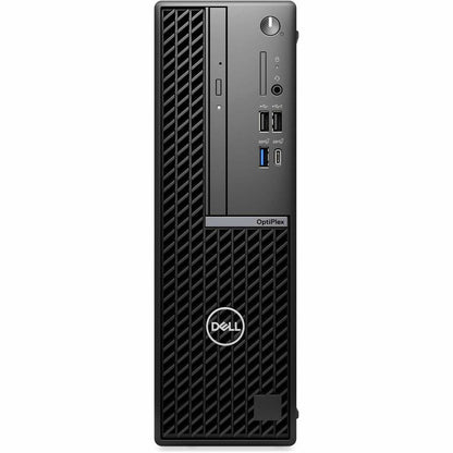 Ordinateur de bureau Dell OptiPlex 7000 7020 Plus - Intel Core i7 14e génération i7-14700 - Technologie vPro - 16 Go - SSD 512 Go - Petit format - Noir 0X7K6