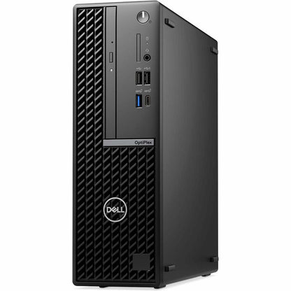Ordinateur de bureau Dell OptiPlex 7000 7020 Plus - Intel Core i7 14e génération i7-14700 - Technologie vPro - 16 Go - SSD 512 Go - Petit format - Noir 0X7K6