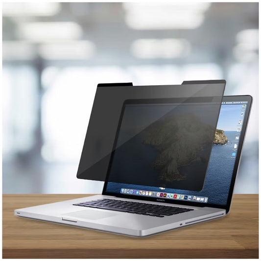 Écran de confidentialité magnétique AddOn pour MacBook 13 pouces, rapport 16:10, teinté, transparent ADD-PRIVSCN1610MAC13