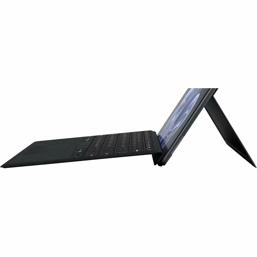 Étui/clavier Microsoft pour tablette Microsoft Surface Pro - Noir 8XB-00139