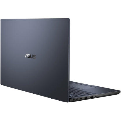 Asus ExpertBook B2 B2502C B2502CVA-P73-CA 15.6" Notebook - Full HD - Intel Core i7 13th Gen i7-1360P - vPro Technology - 16 GB - 1 TB SSD - Star Black B2502CVA-P73-CA