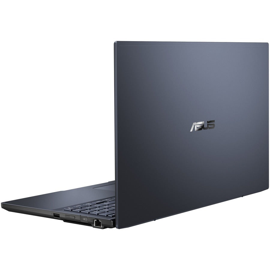 Asus ExpertBook B2 B2502C B2502CVA-P73-CA 15.6" Notebook - Full HD - Intel Core i7 13th Gen i7-1360P - vPro Technology - 16 GB - 1 TB SSD - Star Black B2502CVA-P73-CA