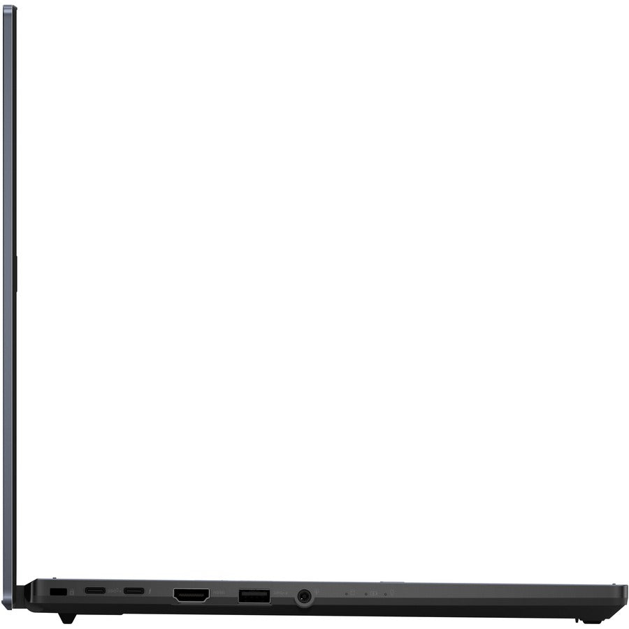 Asus ExpertBook B2 B2502C B2502CVA-P73-CA 15.6" Notebook - Full HD - Intel Core i7 13th Gen i7-1360P - vPro Technology - 16 GB - 1 TB SSD - Star Black B2502CVA-P73-CA
