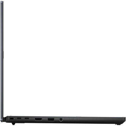 Asus ExpertBook B2 B2502C B2502CVA-P73-CA 15.6" Notebook - Full HD - Intel Core i7 13th Gen i7-1360P - vPro Technology - 16 GB - 1 TB SSD - Star Black B2502CVA-P73-CA