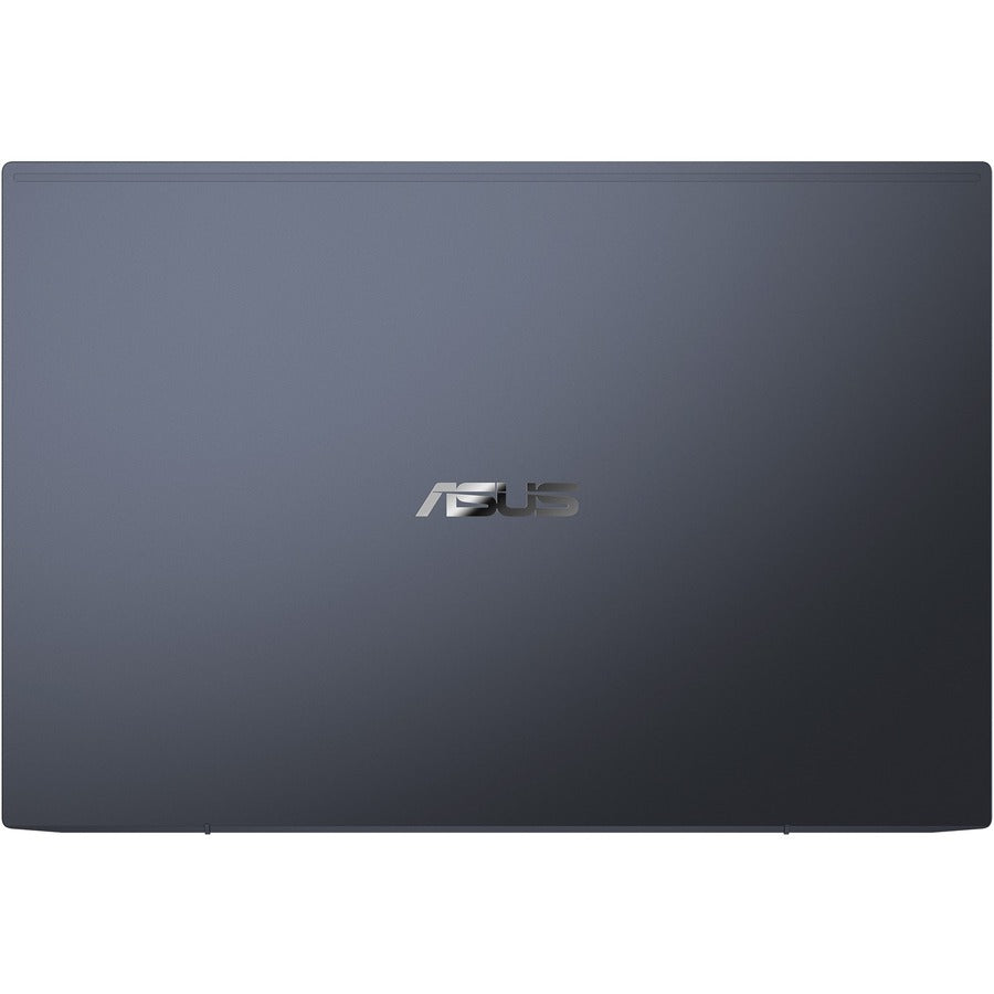 Asus ExpertBook B2 B2502C B2502CVA-P73-CA 15.6" Notebook - Full HD - Intel Core i7 13th Gen i7-1360P - vPro Technology - 16 GB - 1 TB SSD - Star Black B2502CVA-P73-CA