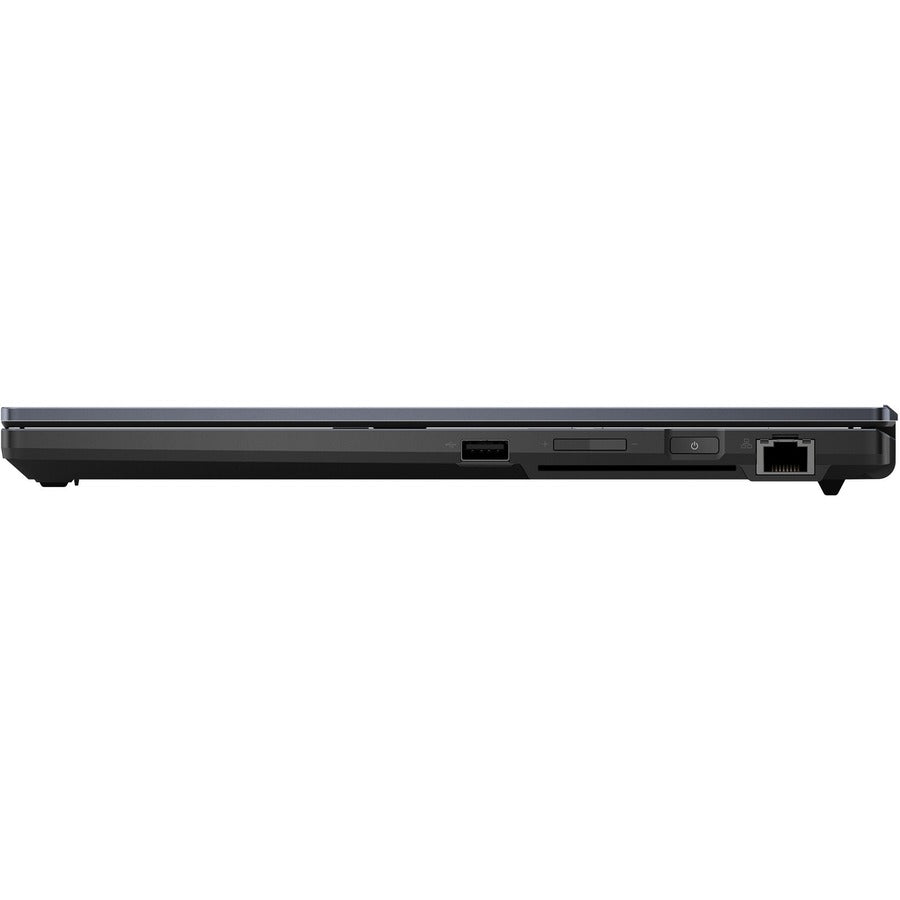 Asus ExpertBook B2 B2502C B2502CVA-P73-CA 15.6" Notebook - Full HD - Intel Core i7 13th Gen i7-1360P - vPro Technology - 16 GB - 1 TB SSD - Star Black B2502CVA-P73-CA
