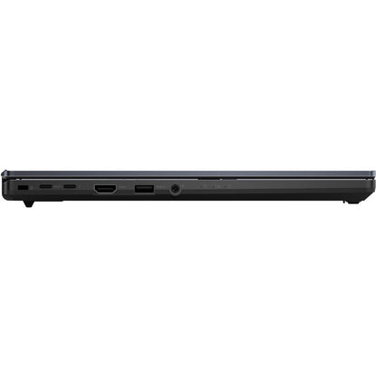 Asus ExpertBook B2 B2502C B2502CVA-P73-CA 15.6" Notebook - Full HD - Intel Core i7 13th Gen i7-1360P - vPro Technology - 16 GB - 1 TB SSD - Star Black B2502CVA-P73-CA