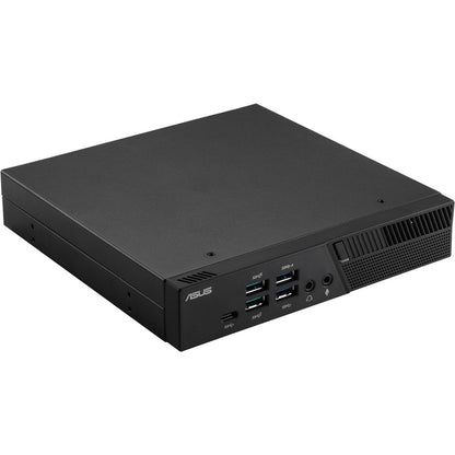 Asus PB60-BB5060MD Barebone System - Mini PC - Intel Core i5 9th Gen i5-9400T 1.80 GHz Hexa-core (6 Core) 90MR0042-M00600
