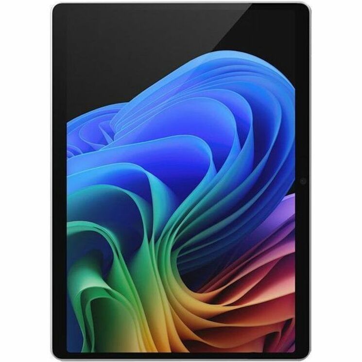 Tablette Microsoft Surface Pro 11 - 13" - Qualcomm Snapdragon X Elite - 16 Go - SSD 512 Go - Windows 11 Pro - Platine IYD-00001