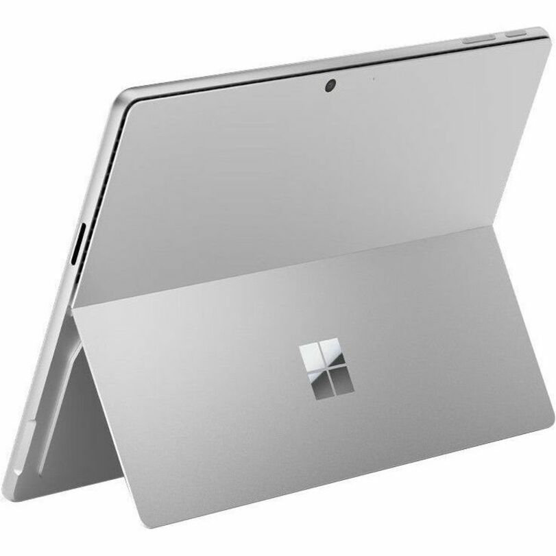 Tablette Microsoft Surface Pro 11 - 13" - Qualcomm Snapdragon X Elite - 16 Go - SSD 512 Go - Windows 11 Pro - Platine IYD-00001