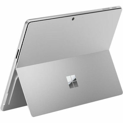 Tablette Microsoft Surface Pro 11 - 13" - Qualcomm Snapdragon X Elite - 16 Go - SSD 512 Go - Windows 11 Pro - Platine IYD-00001