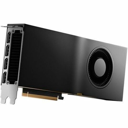 Carte graphique PNY NVIDIA RTX 4500 Ada - 24 Go GDDR6 VCNRTX4500ADASYNC-PB