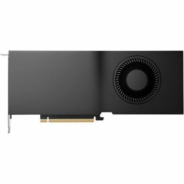 Carte graphique PNY NVIDIA RTX 4500 Ada - 24 Go GDDR6 VCNRTX4500ADASYNC-PB