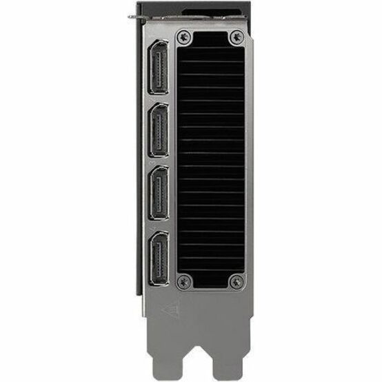 Carte graphique PNY NVIDIA RTX 4500 Ada - 24 Go GDDR6 VCNRTX4500ADASYNC-PB