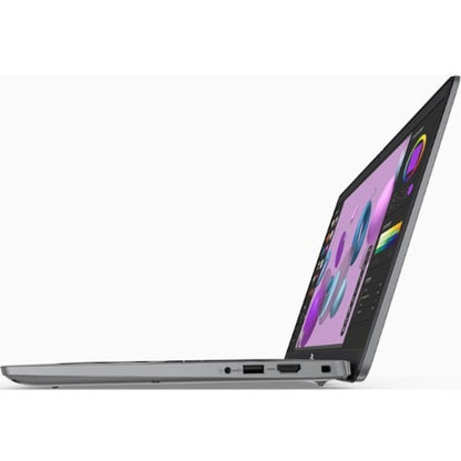 Station de travail mobile Dell Precision 3000 3480 14" - Full HD - Intel Core i7 13e génération i7-1370P - Technologie vPro - 32 Go - SSD 512 Go - Clavier anglais (États-Unis) - Gris titane HMV0Y