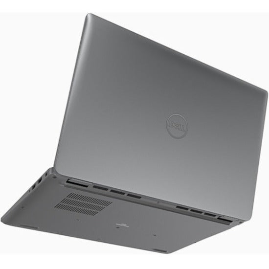 Station de travail mobile Dell Precision 3000 3480 14" - Full HD - Intel Core i7 13e génération i7-1370P - Technologie vPro - 32 Go - SSD 512 Go - Clavier anglais (États-Unis) - Gris titane HMV0Y