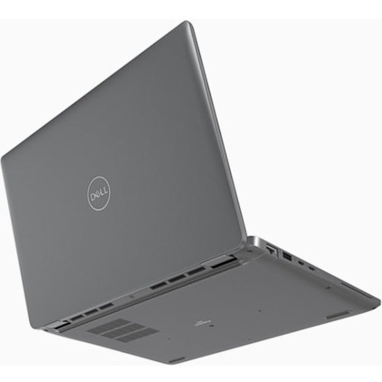 Station de travail mobile Dell Precision 3000 3480 14" - Full HD - Intel Core i7 13e génération i7-1370P - Technologie vPro - 32 Go - SSD 512 Go - Clavier anglais (États-Unis) - Gris titane HMV0Y