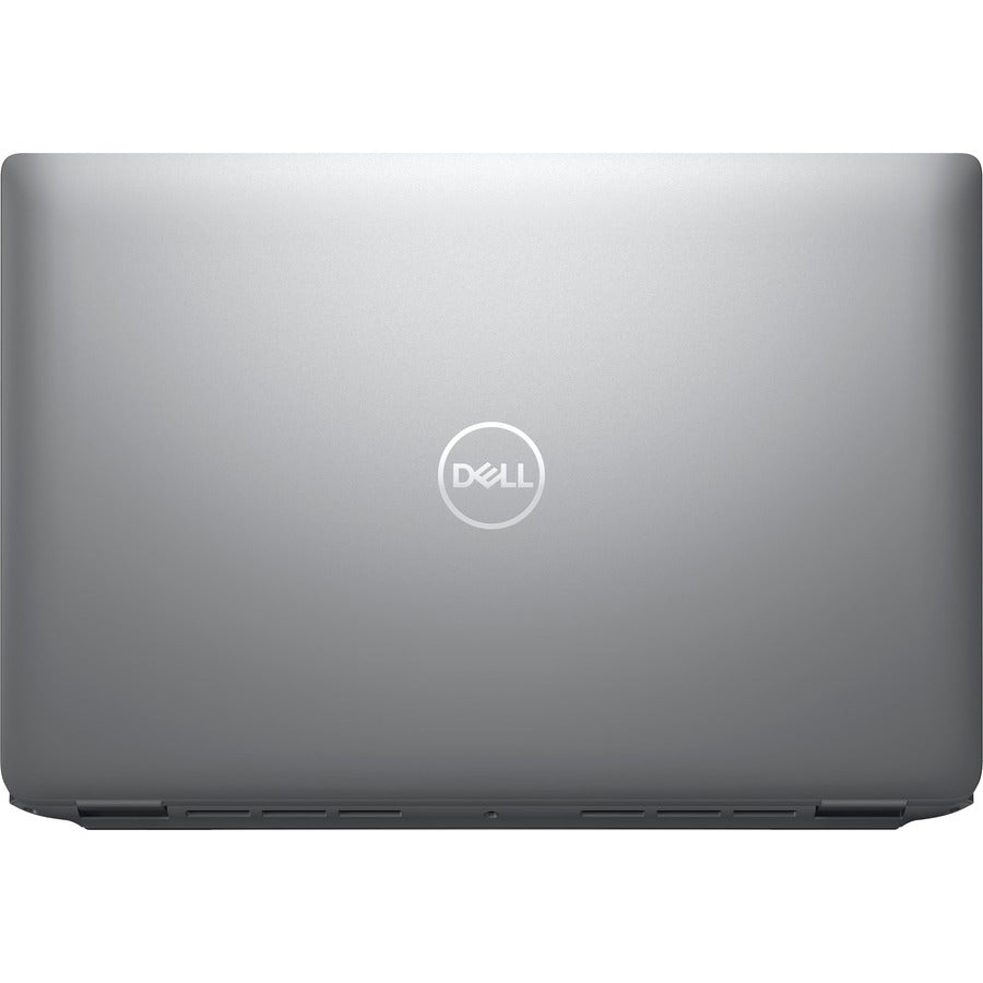 Station de travail mobile Dell Precision 3000 3480 14" - Full HD - Intel Core i7 13e génération i7-1370P - Technologie vPro - 32 Go - SSD 512 Go - Clavier anglais (États-Unis) - Gris titane HMV0Y