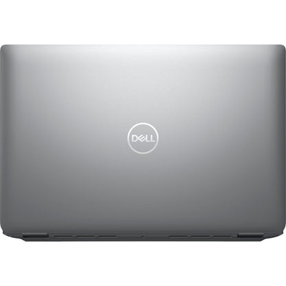 Station de travail mobile Dell Precision 3000 3480 14" - Full HD - Intel Core i7 13e génération i7-1370P - Technologie vPro - 32 Go - SSD 512 Go - Clavier anglais (États-Unis) - Gris titane HMV0Y