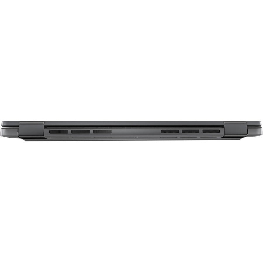 Station de travail mobile Dell Precision 3000 3480 14" - Full HD - Intel Core i7 13e génération i7-1370P - Technologie vPro - 32 Go - SSD 512 Go - Clavier anglais (États-Unis) - Gris titane HMV0Y