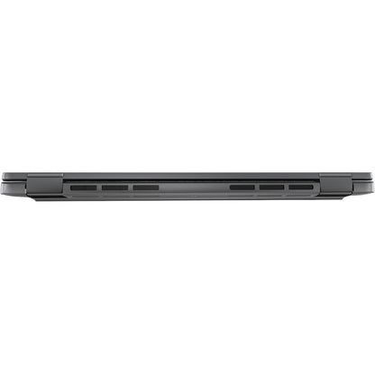 Station de travail mobile Dell Precision 3000 3480 14" - Full HD - Intel Core i7 13e génération i7-1370P - Technologie vPro - 32 Go - SSD 512 Go - Clavier anglais (États-Unis) - Gris titane HMV0Y