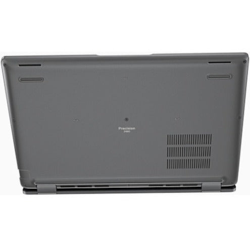 Station de travail mobile Dell Precision 3000 3480 14" - Full HD - Intel Core i7 13e génération i7-1370P - Technologie vPro - 32 Go - SSD 512 Go - Clavier anglais (États-Unis) - Gris titane HMV0Y