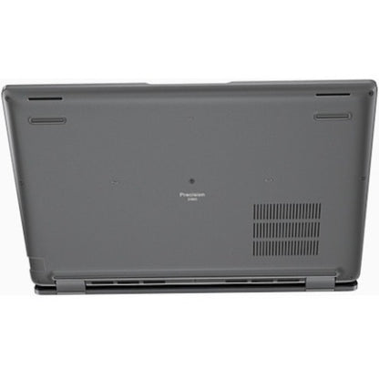 Station de travail mobile Dell Precision 3000 3480 14" - Full HD - Intel Core i7 13e génération i7-1370P - Technologie vPro - 32 Go - SSD 512 Go - Clavier anglais (États-Unis) - Gris titane HMV0Y