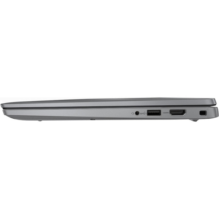 Station de travail mobile Dell Precision 3000 3480 14" - Full HD - Intel Core i7 13e génération i7-1370P - Technologie vPro - 32 Go - SSD 512 Go - Clavier anglais (États-Unis) - Gris titane HMV0Y