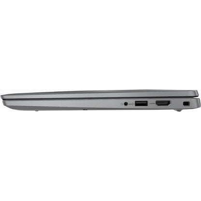 Station de travail mobile Dell Precision 3000 3480 14" - Full HD - Intel Core i7 13e génération i7-1370P - Technologie vPro - 32 Go - SSD 512 Go - Clavier anglais (États-Unis) - Gris titane HMV0Y