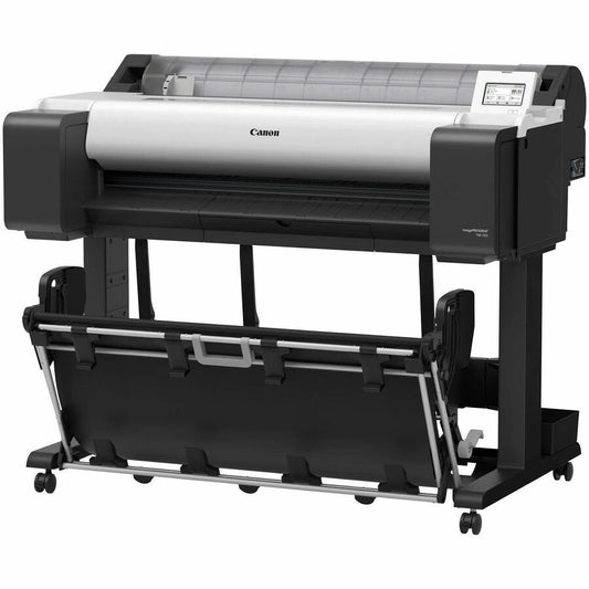 Imprimante jet d'encre grand format Canon imagePROGRAF TM-355 - Largeur d'impression 36" - Couleur 6244C002AA