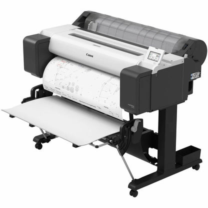 Canon imagePROGRAF TM-355 Inkjet Large Format Printer - 36" Print Width - Color 6244C002AA