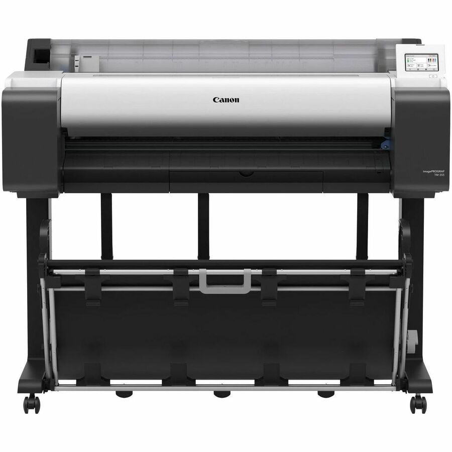 Canon imagePROGRAF TM-355 Inkjet Large Format Printer - 36" Print Width - Color 6244C002AA
