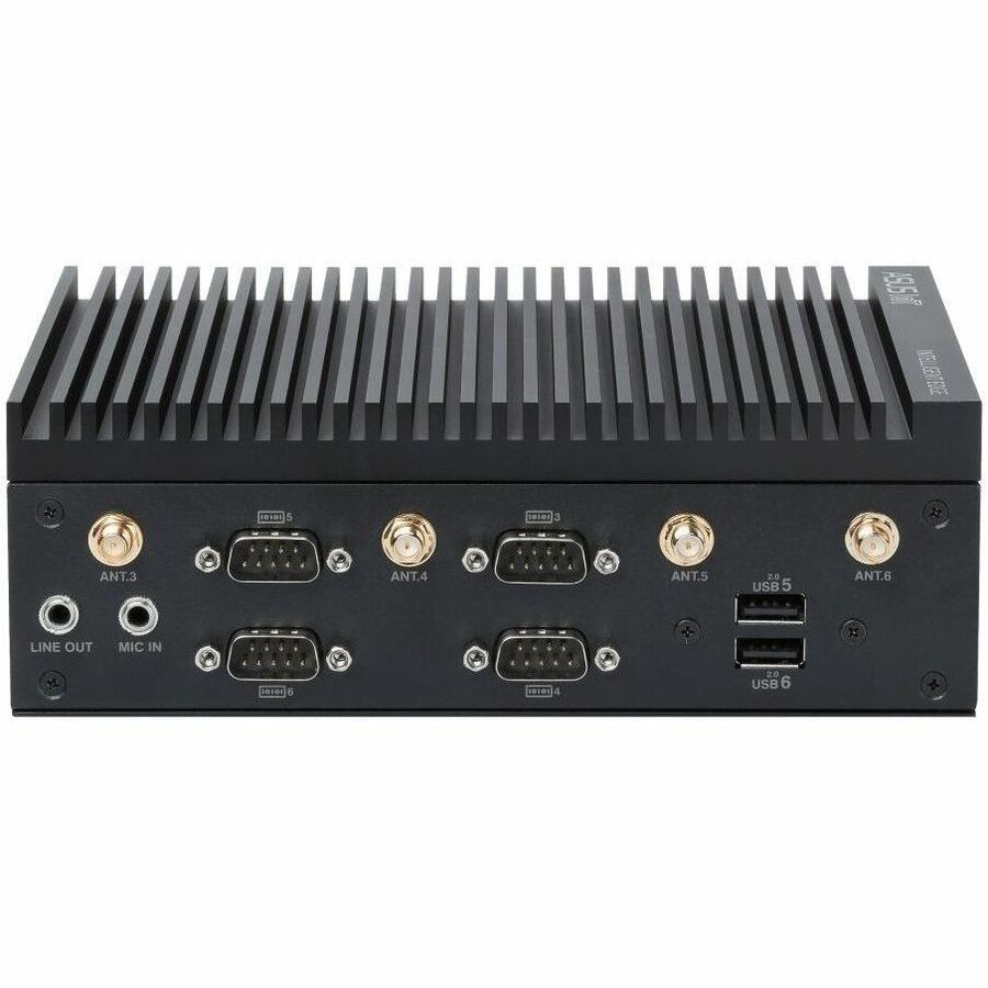 Ordinateur industriel Asus EBS-S100-AJA 90AE01D1-M00070