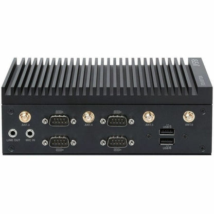 Ordinateur industriel Asus EBS-S100-AJA 90AE01D1-M00070