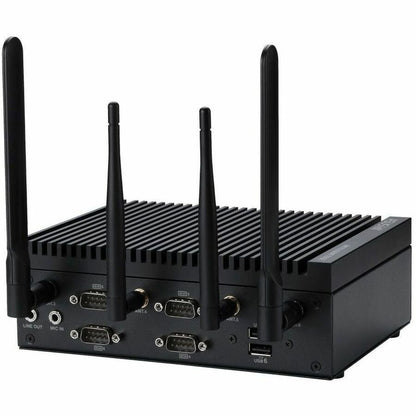 Ordinateur industriel Asus EBS-S100-AJA 90AE01D1-M00070